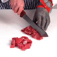 Meat Cut Spec Step 5